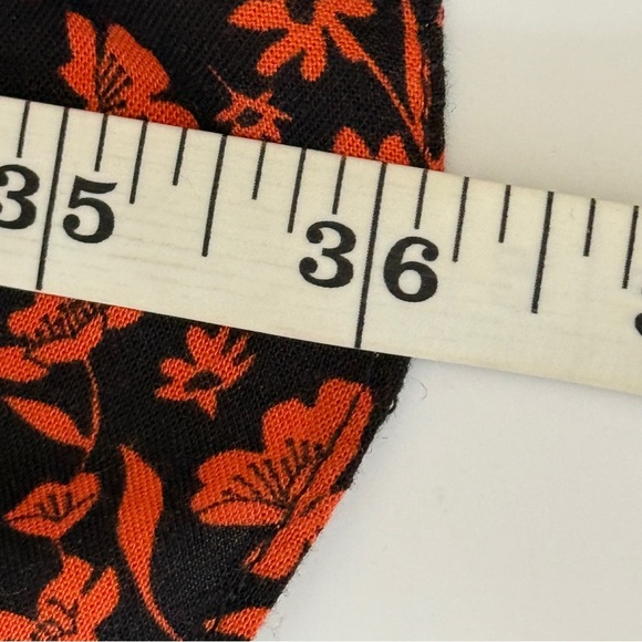 Nobody’s Child women’s dress size US 6 an umpire waistline - Picture 10 of 14